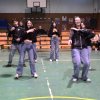 Felsős farsang